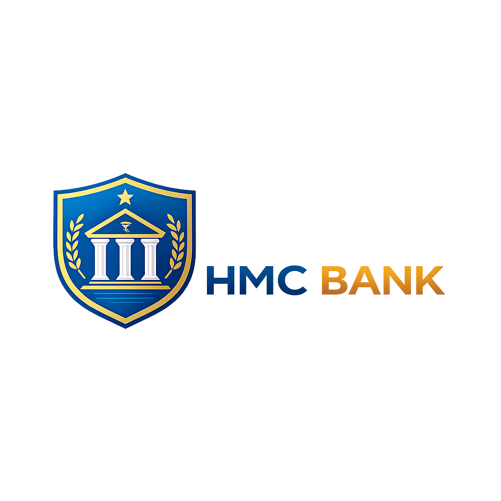 HMC Logo